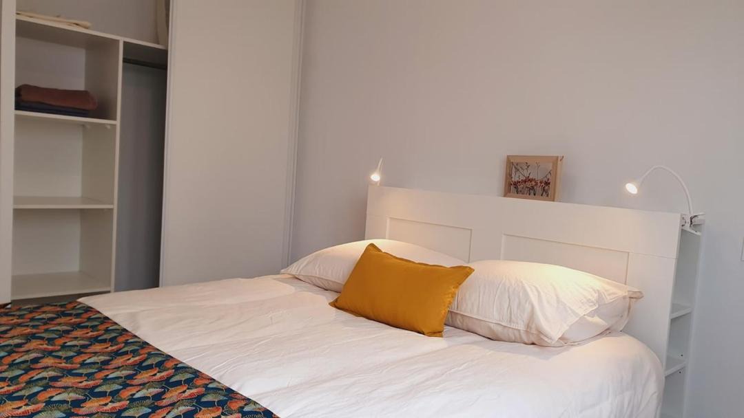 Photo of Bedroom in Lunel