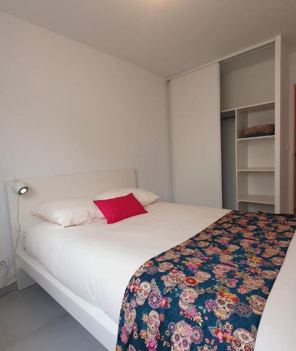 Photo of Bedroom in Lunel