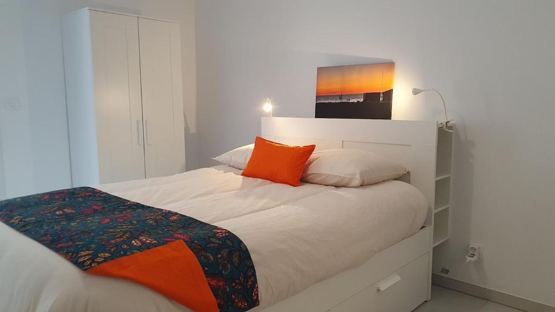 Photo of Bedroom in Lunel