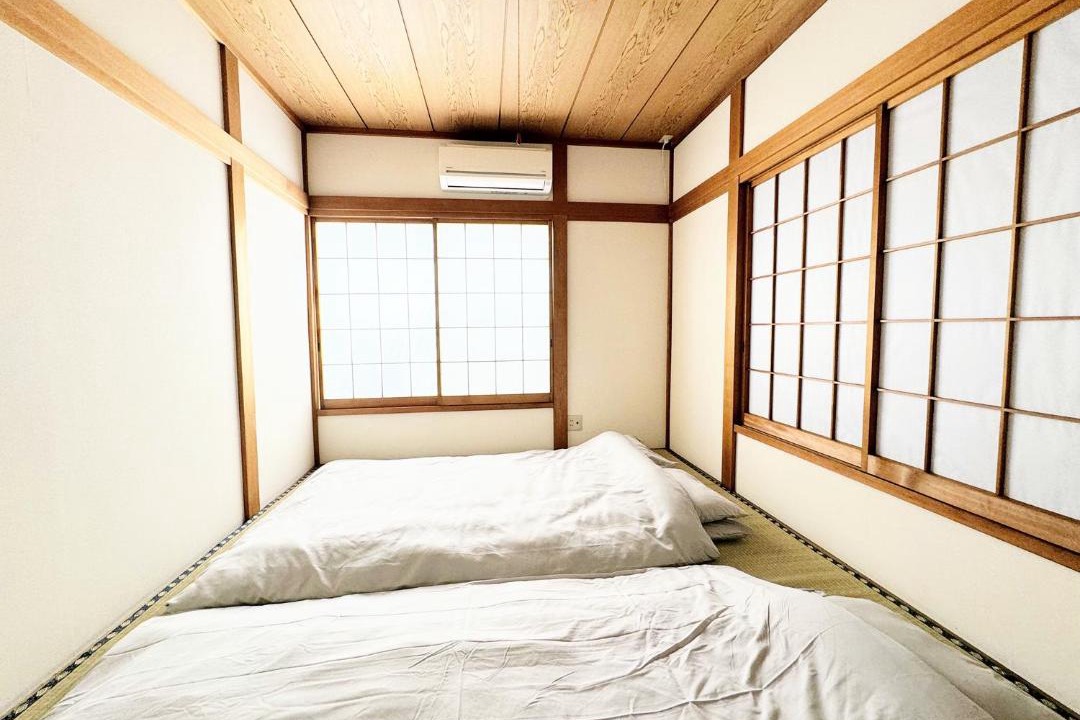 Photo of Bedroom in Kamagaya