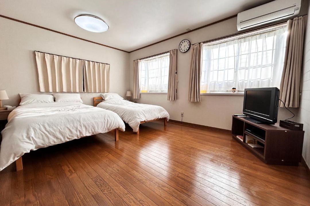 Photo of Bedroom in Kamagaya