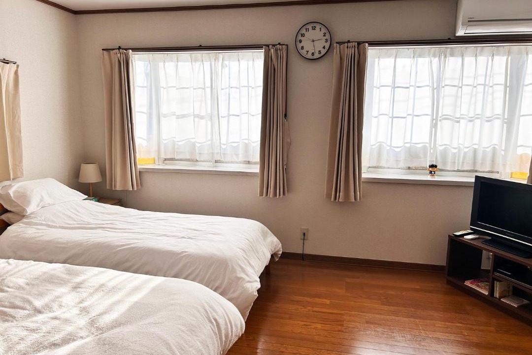 Photo of Bedroom in Kamagaya
