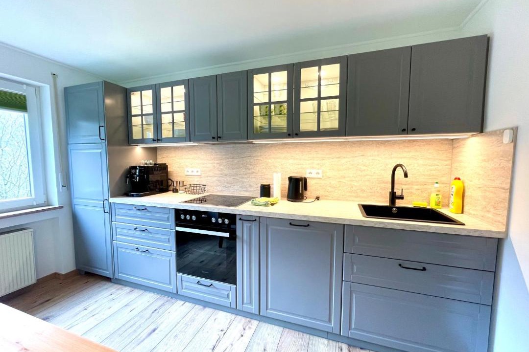 Photo of Kitchen in Betzweiler