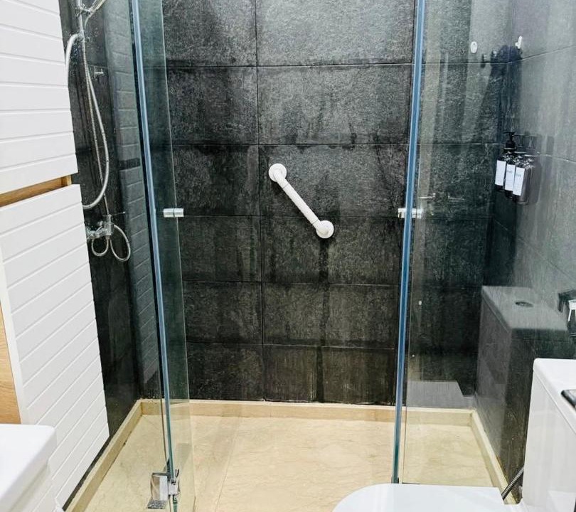 Photo of Bathroom in Oulad Khallouf