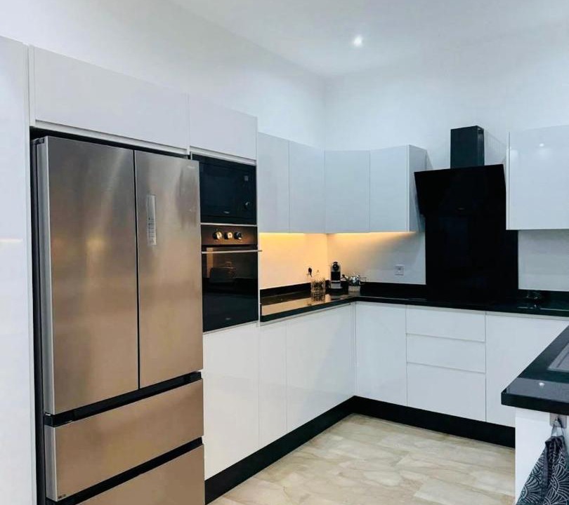 Photo of Kitchen in Oulad Khallouf