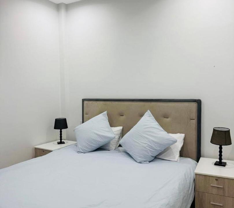 Photo of Bedroom in Oulad Khallouf