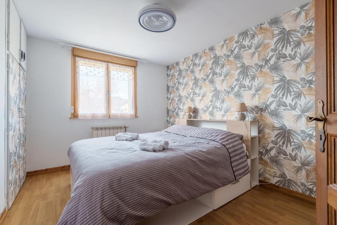 Photo of Bedroom in Ramonchamp