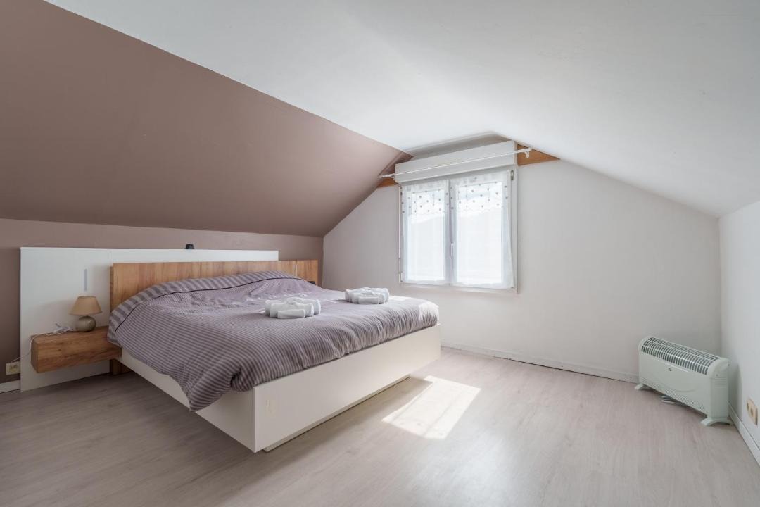 Photo of Bedroom in Ramonchamp