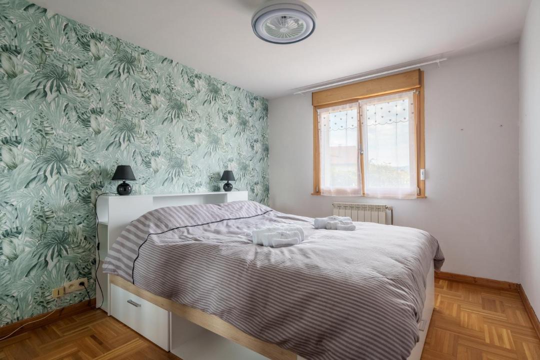 Photo of Bedroom in Ramonchamp