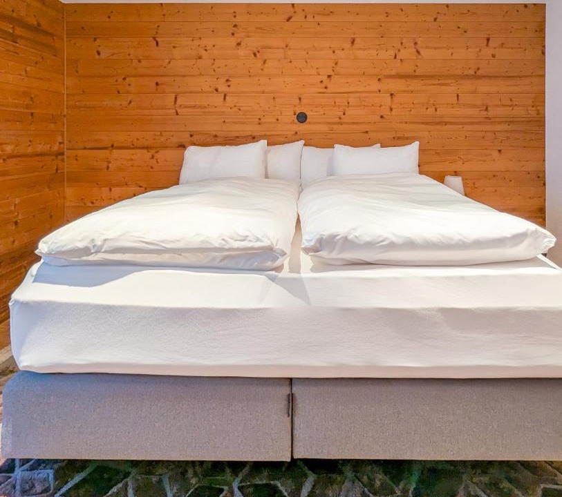 Photo of Bedroom in Morgins