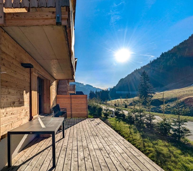 Photo of Others in Morgins