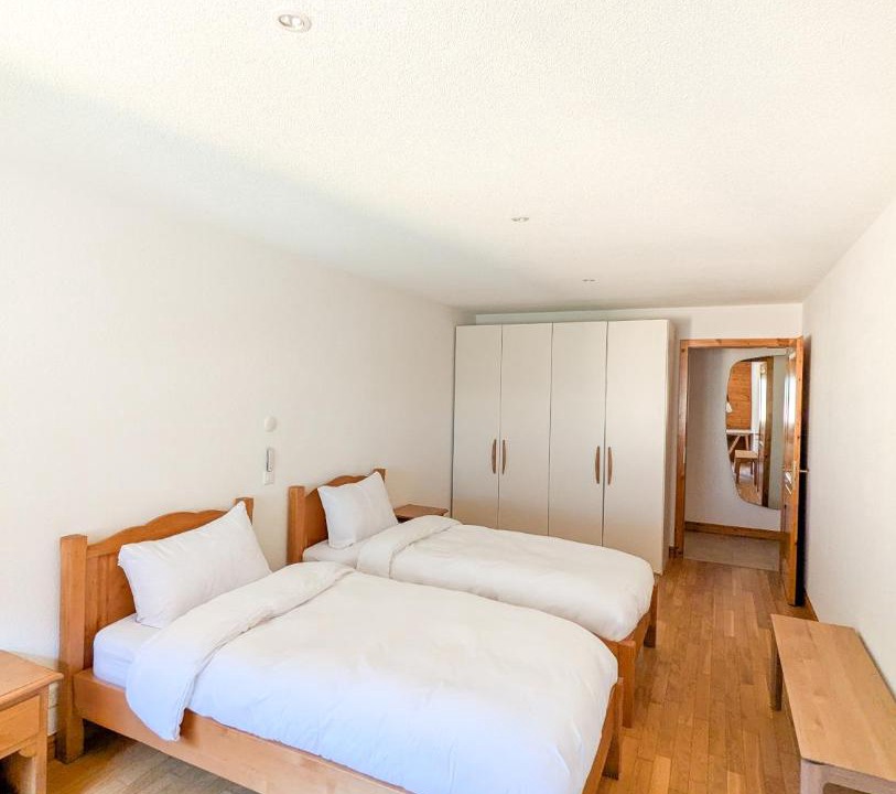 Photo of Bedroom in Morgins