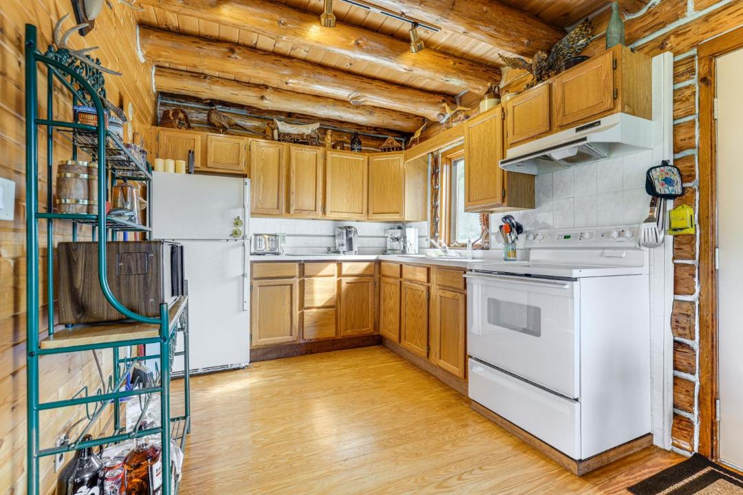Photo of Kitchen in Hornell