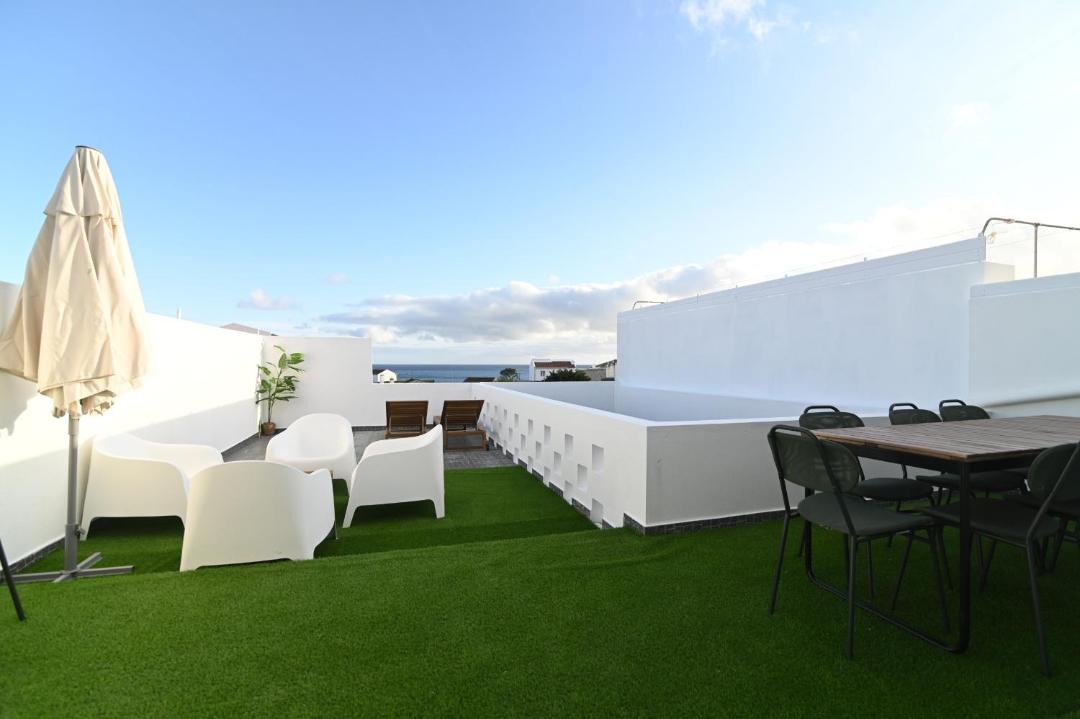 Photo of Patio Balcony in Lagoa