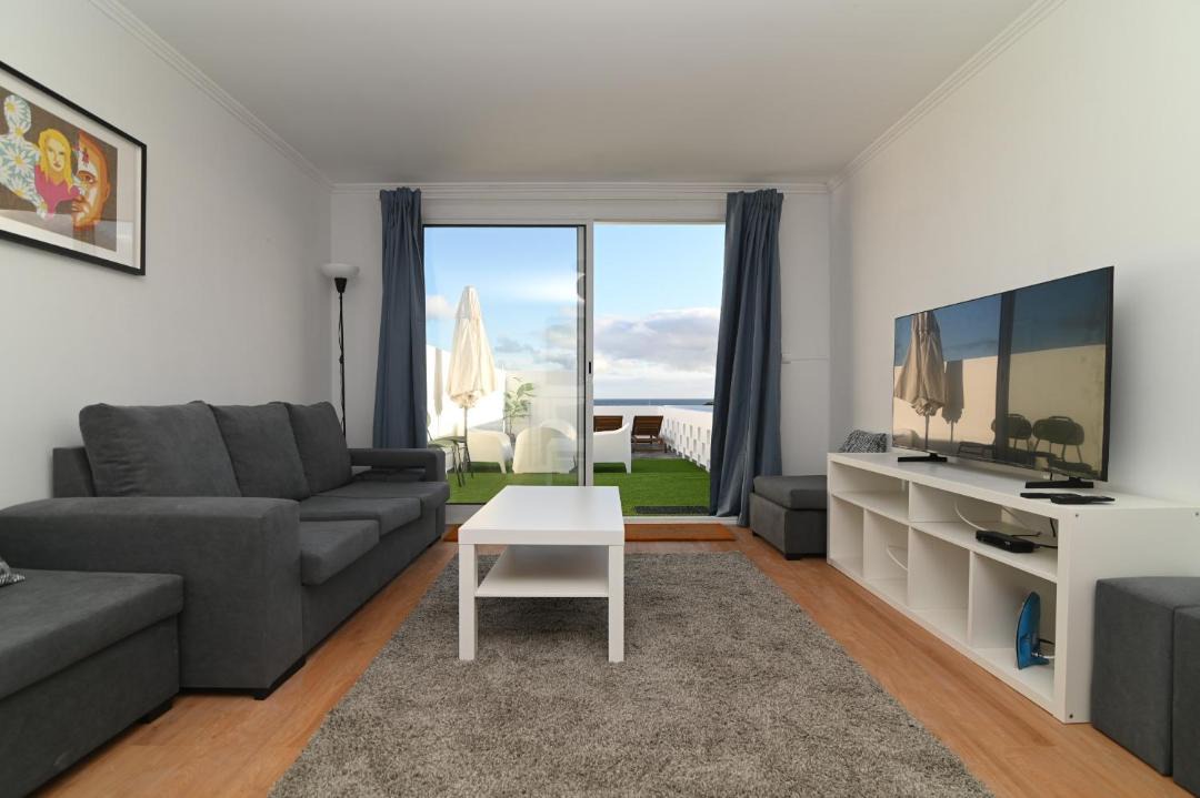 Photo of Livingroom in Lagoa