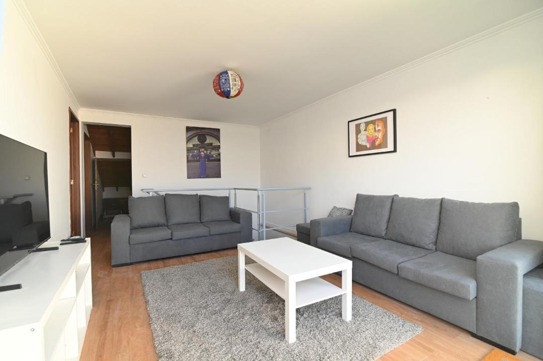 Photo of Livingroom in Lagoa