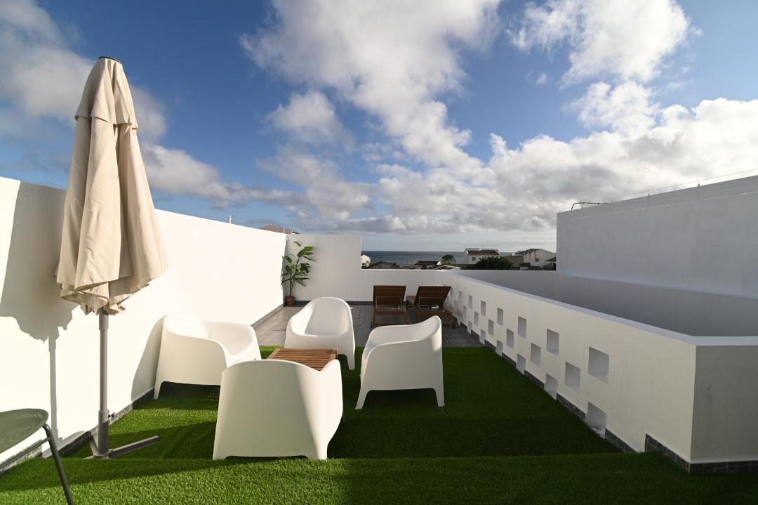 Photo of Patio Balcony in Lagoa