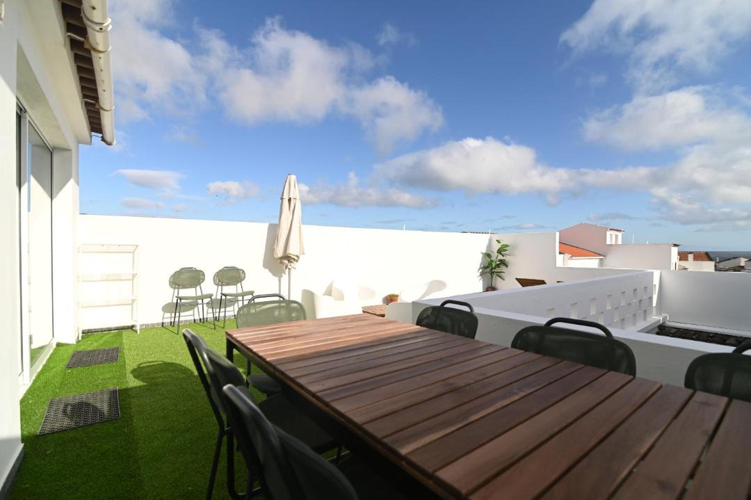 Photo of Patio Balcony in Lagoa