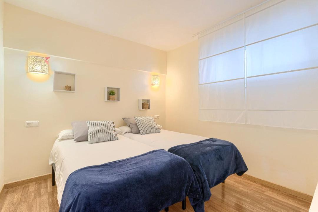 Photo of Bedroom in Bakio