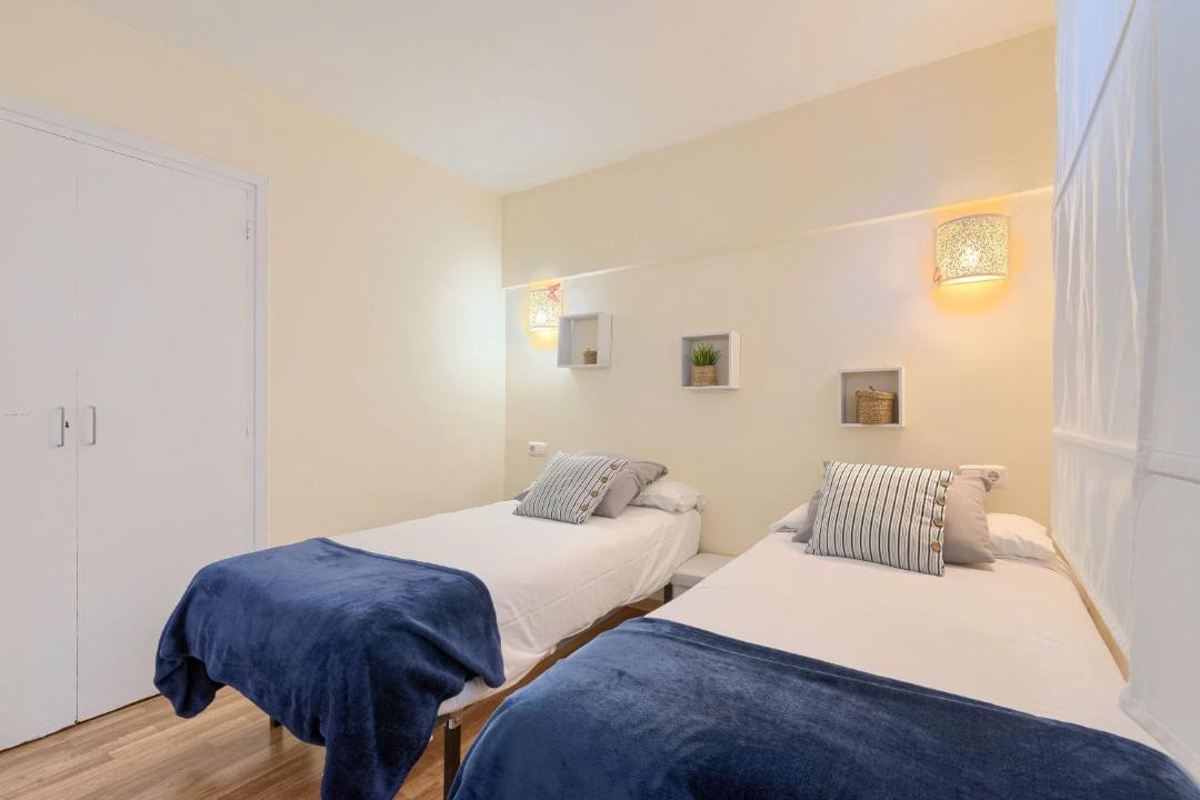 Photo of Bedroom in Bakio