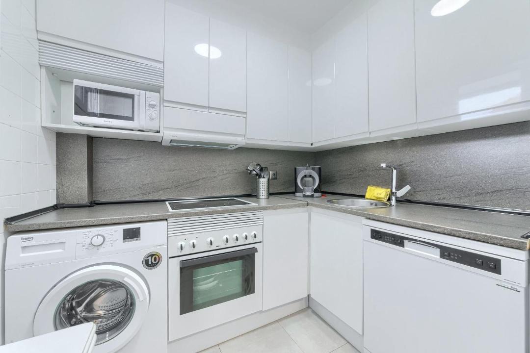 Photo of Kitchen in Bakio