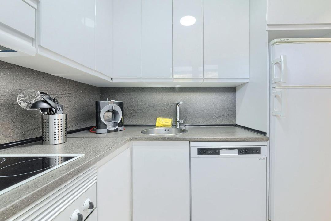 Photo of Kitchen in Bakio