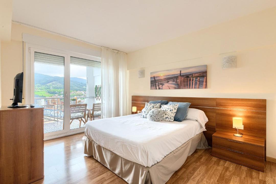 Photo of Bedroom in Bakio