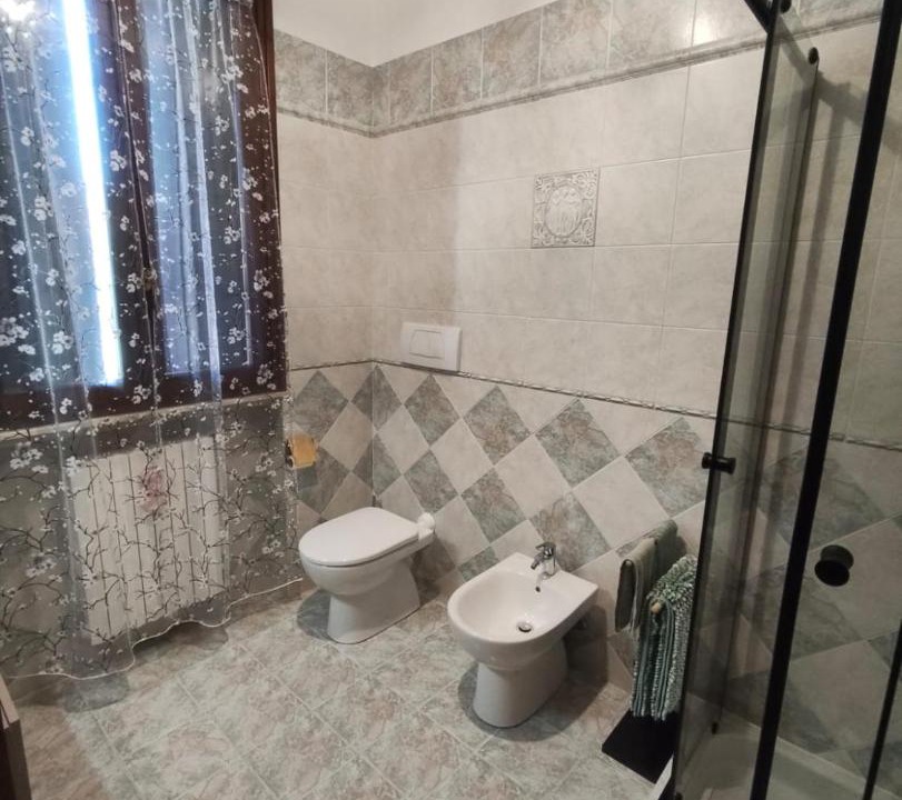 Photo of Bathroom in San Giorgio di Mantova