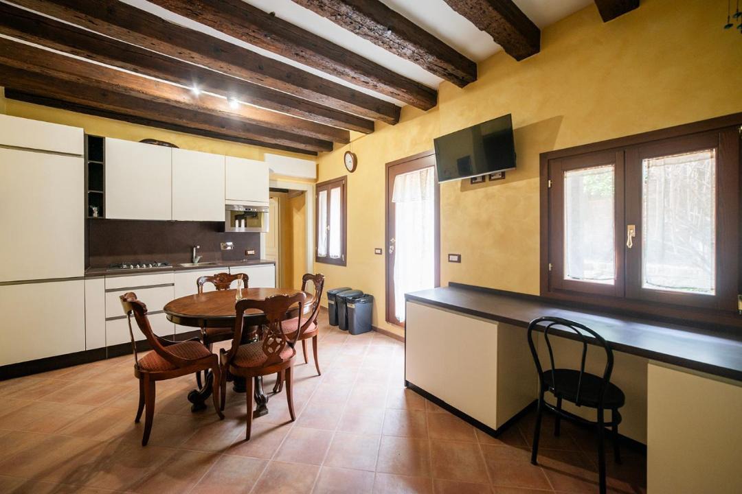 Photo of Kitchen in Santa Croce