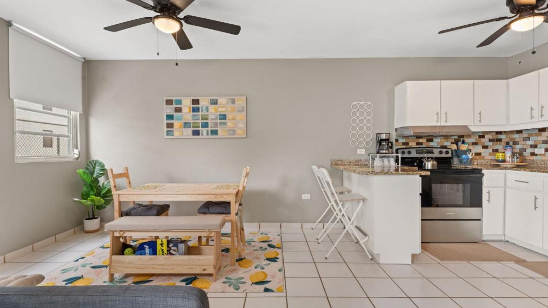 Photo of Kitchen in Stella