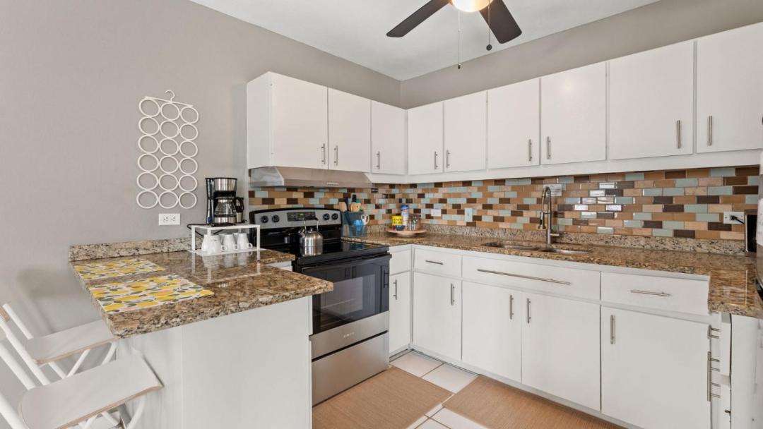 Photo of Kitchen in Stella