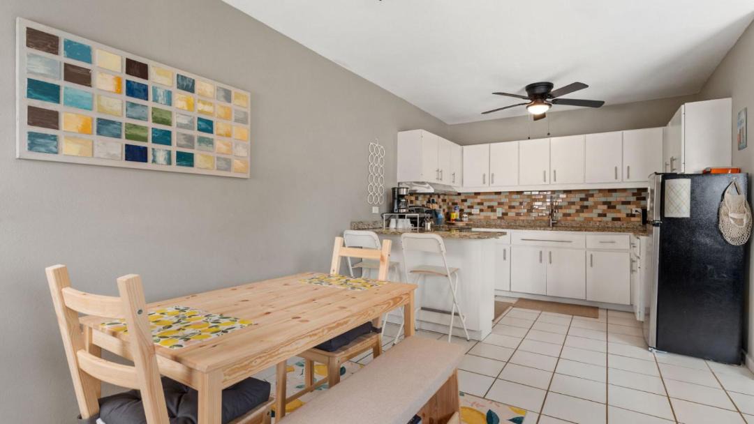Photo of Kitchen in Stella