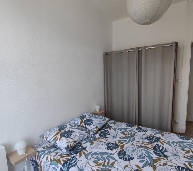 Photo of Bedroom in Quartier de France