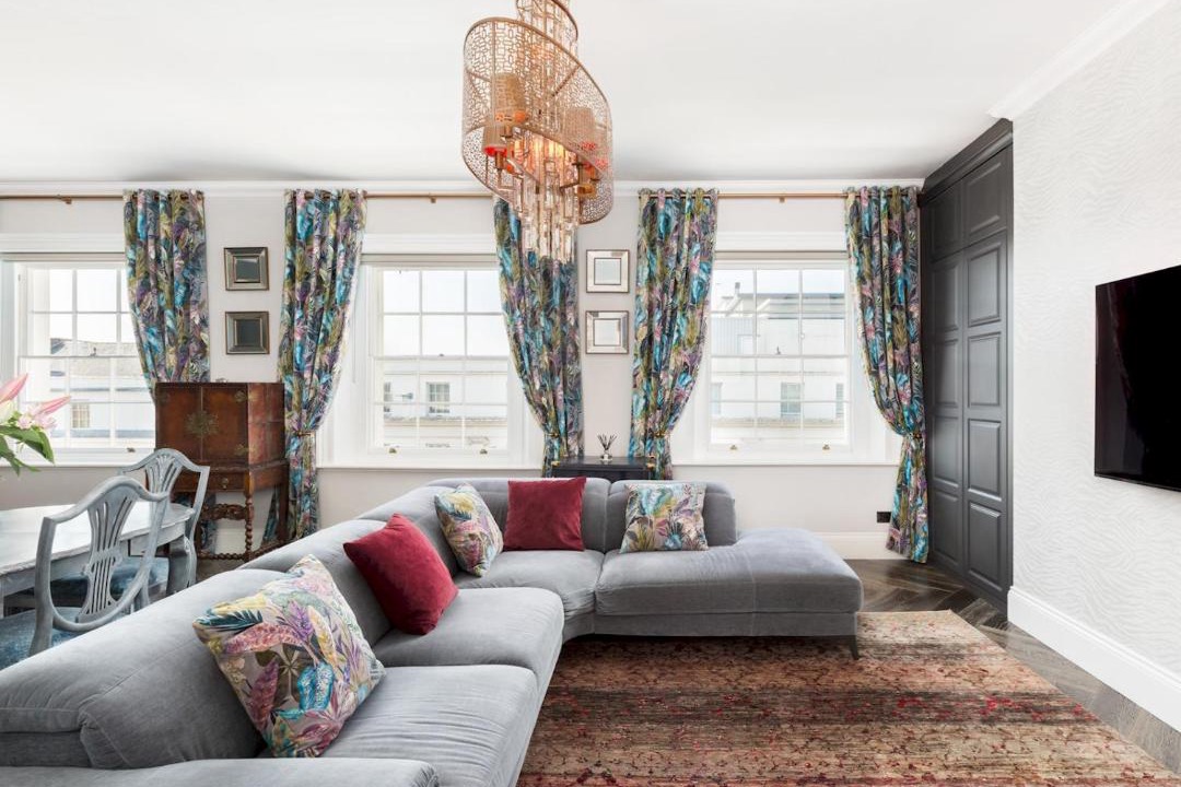 Photo of Livingroom in Leamington Spa