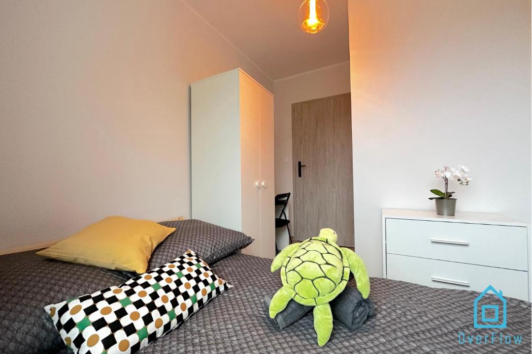 Photo of Bedroom in Jelitkowo