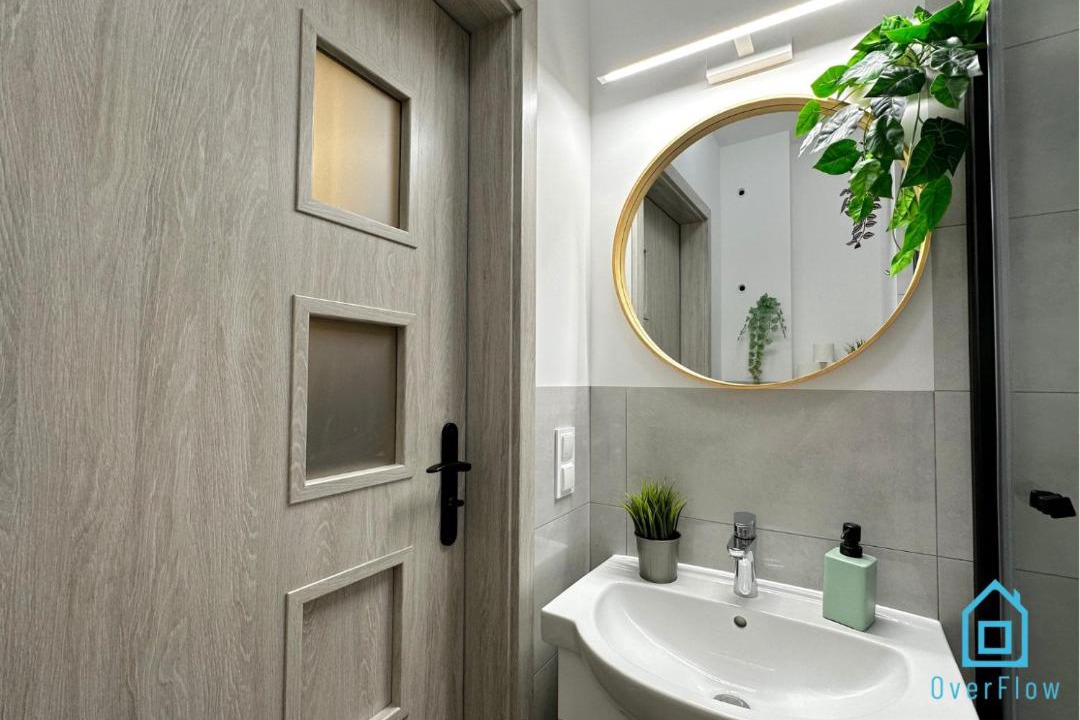 Photo of Bathroom in Jelitkowo