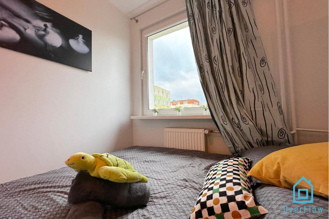 Photo of Bedroom in Jelitkowo