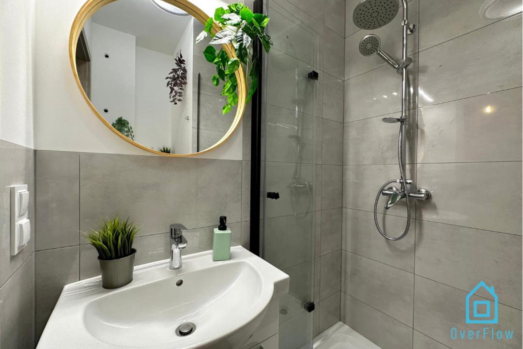 Photo of Bathroom in Jelitkowo