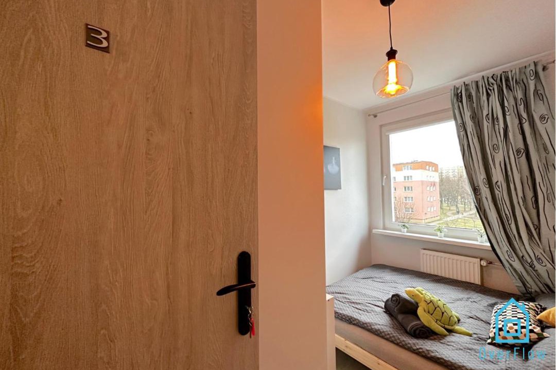 Photo of Bedroom in Jelitkowo