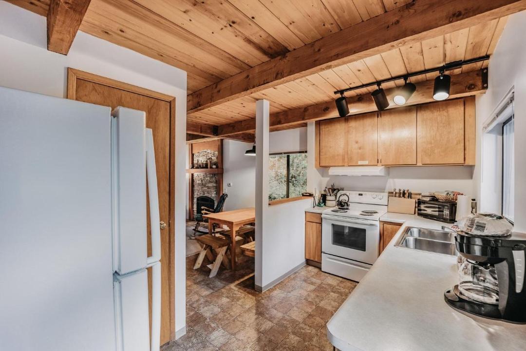 Photo of Kitchen in Maple Falls