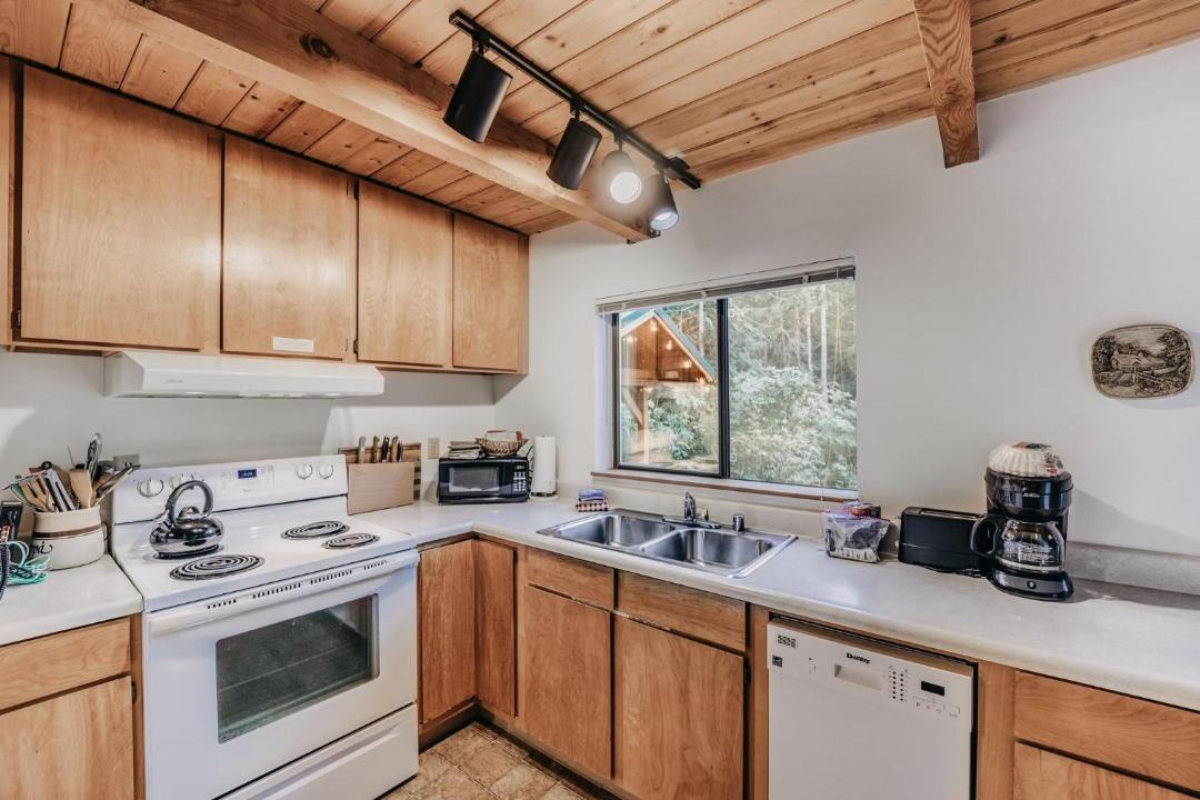 Photo of Kitchen in Maple Falls
