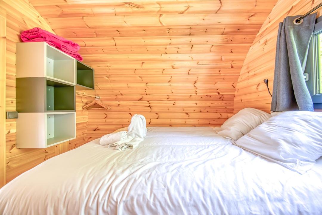Photo of Bedroom in Saint-Vivien-de-Medoc