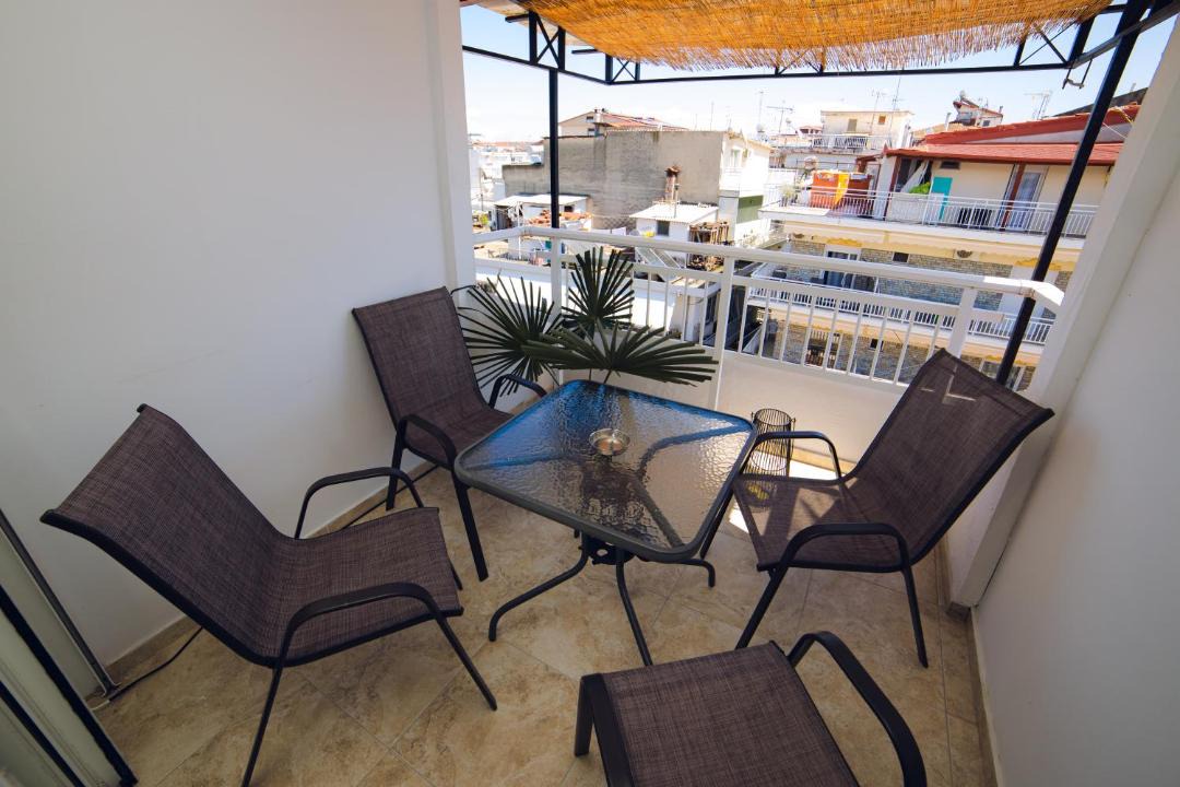 Photo of Patio Balcony in Katerini