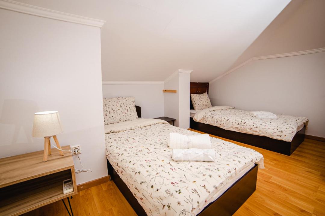Photo of Bedroom in Katerini