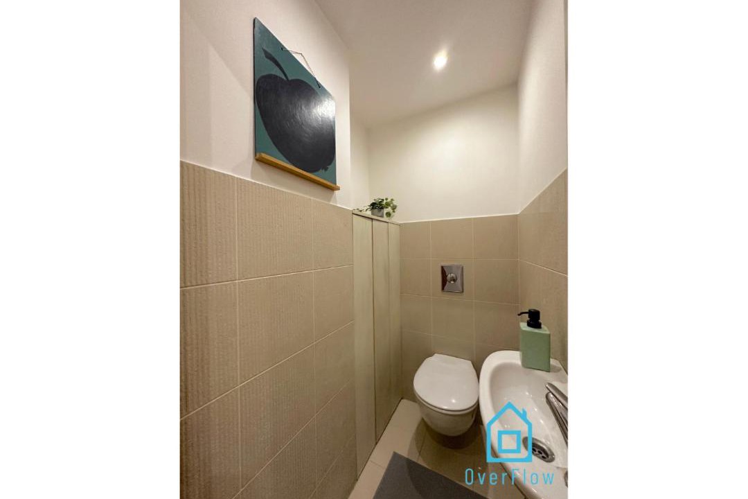 Photo of Bathroom in Sopot