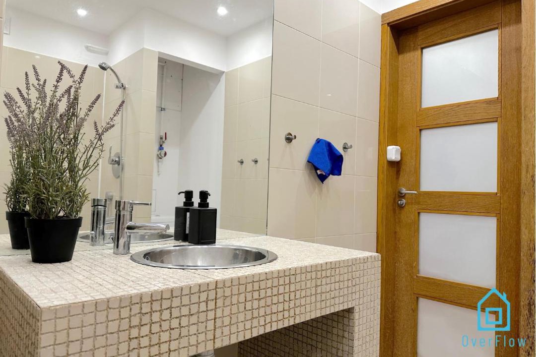 Photo of Bathroom in Sopot