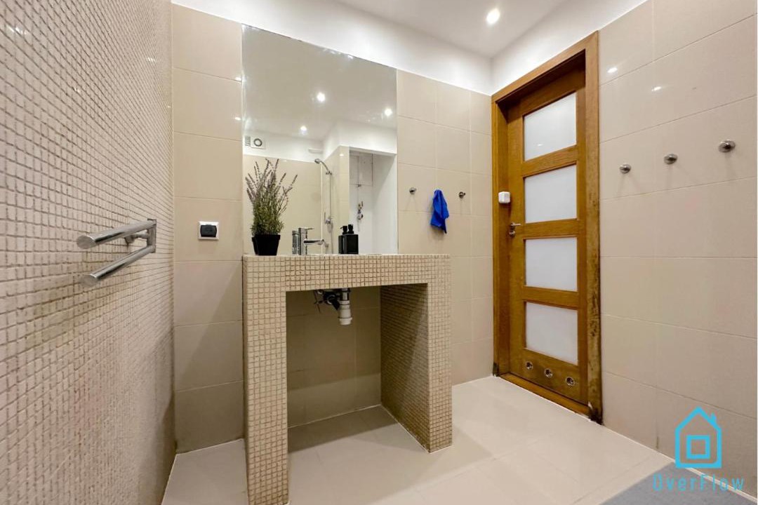 Photo of Bathroom in Sopot