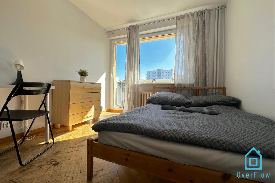 Photo of Bedroom in Sopot