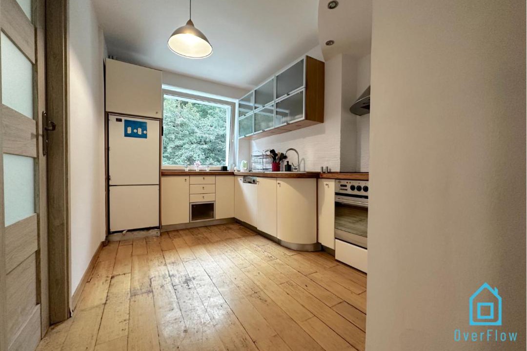 Photo of Kitchen in Sopot