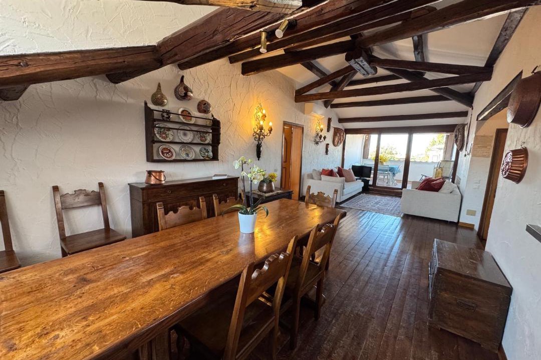 Photo of Kitchen in Santa Maria in Stelle